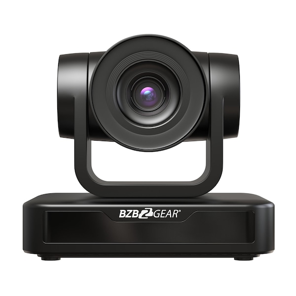 Bzbgear PTZ 3X Zoom 1080P FHD USB 2.0/RS232 Huddle Room Camera BG-BPTZ-3XU - main